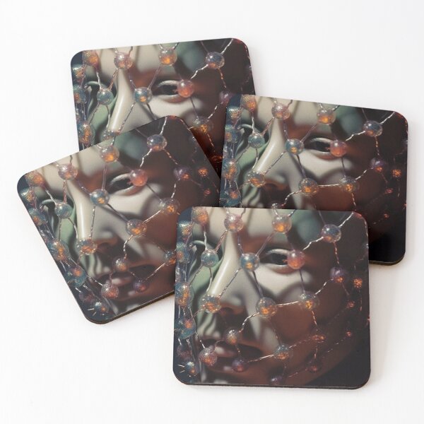 Item preview, Prisoner of Elegance designed and sold by PassageDesign.