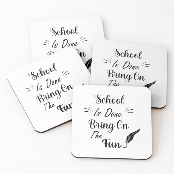 Item preview, School is don bring on the fun designed and sold by hafidoox.