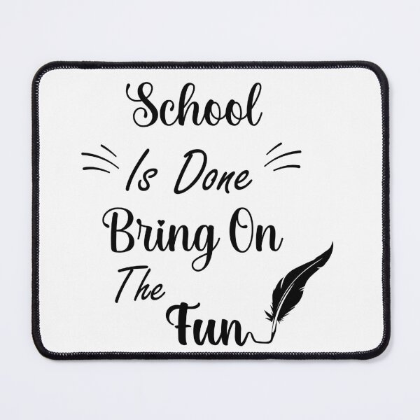 Item preview, School is don bring on the fun designed and sold by hafidoox.