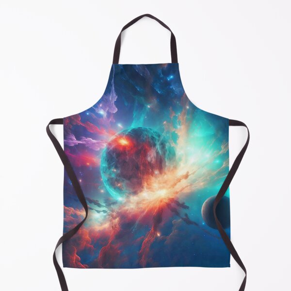Item preview, Star Sector | Cecropia Territory designed and sold by FictionforNow.