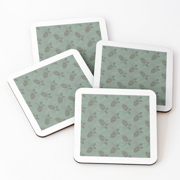 Item preview, Pinecones designed and sold by BasicClear.
