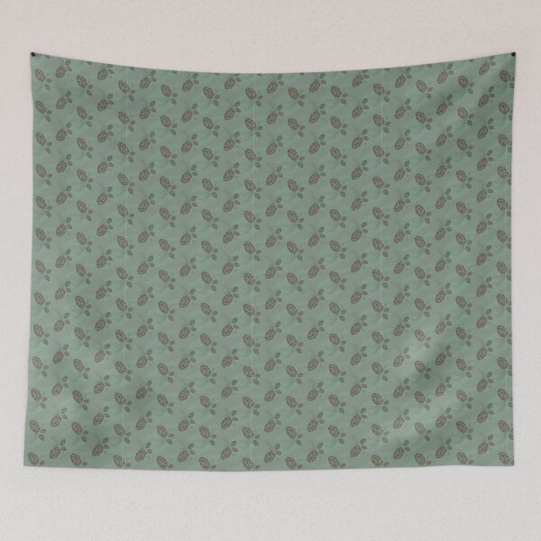 Item preview, Pinecones designed and sold by BasicClear.