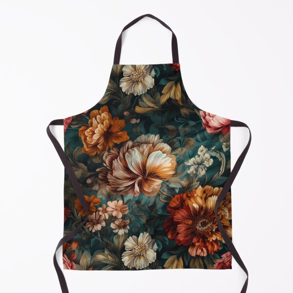 Item preview, Wonderful Silky Floral Pattern for Spring designed and sold by AdiRemba.