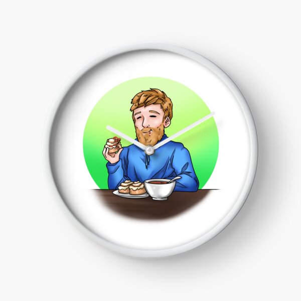 Artikelvorschau, Chili und Zimtschnecken (kein Text) entworfen und verkauft von Naenuhlae.