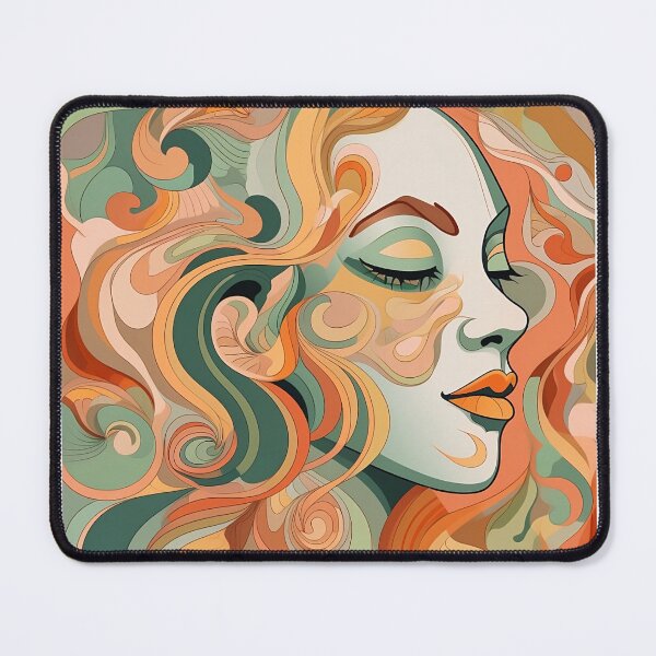 Item preview, Woman's emotions designed and sold by manes9.