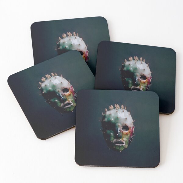 Item preview, The Cactuar designed and sold by PassageDesign.