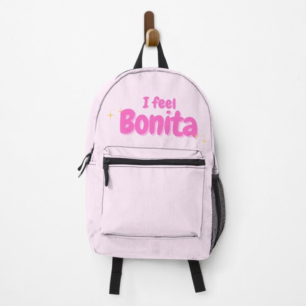 Item preview, I feel bonita designed and sold by lizethurdiales.