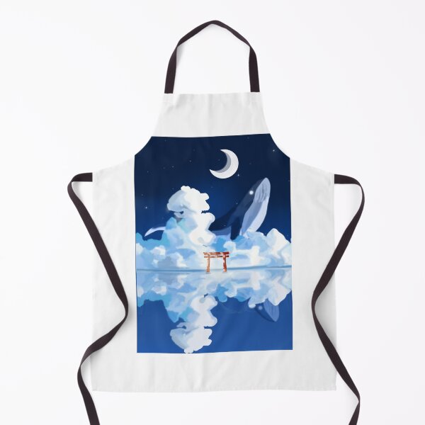 Item preview, dream whale designed and sold by gracia2000.