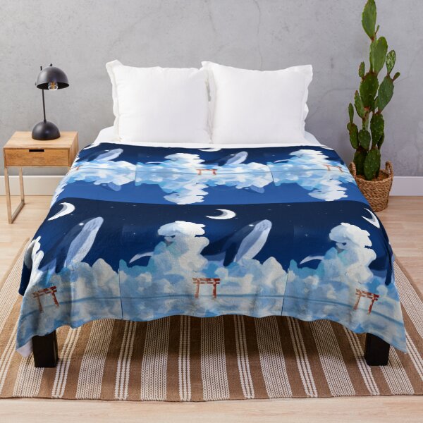 Item preview, dream whale designed and sold by gracia2000.