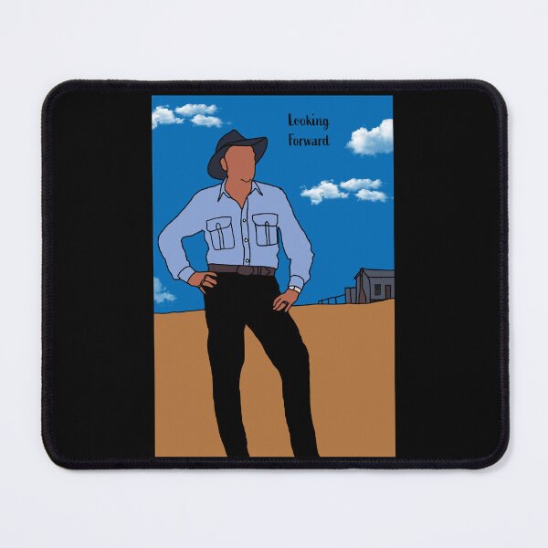 Item preview, Slim Dusty- Looking Forward designed and sold by DucFlyTogether.