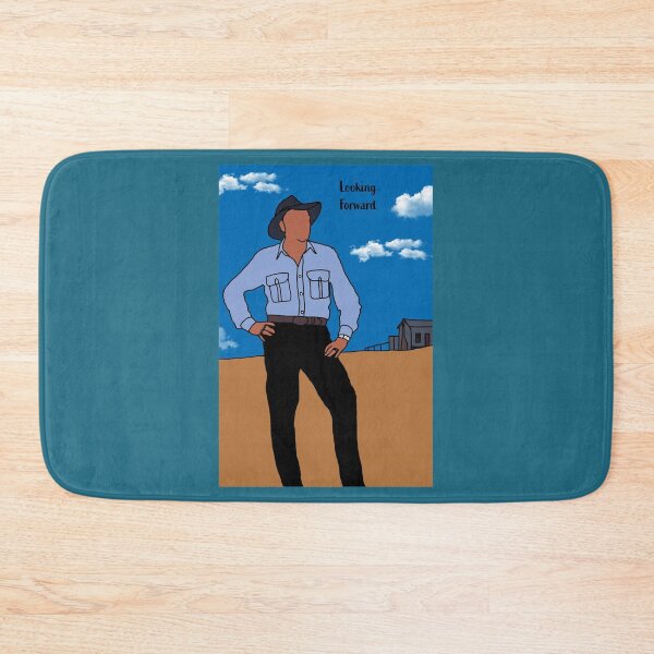 Item preview, Slim Dusty- Looking Forward designed and sold by DucFlyTogether.
