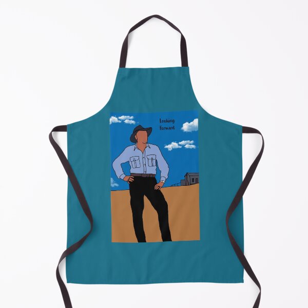 Item preview, Slim Dusty- Looking Forward designed and sold by DucFlyTogether.