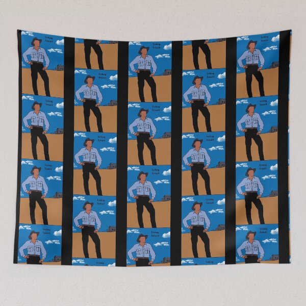 Item preview, Slim Dusty- Looking Forward designed and sold by DucFlyTogether.