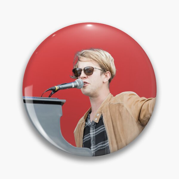 Item preview, Tom Odell designed and sold by Hayjay317.