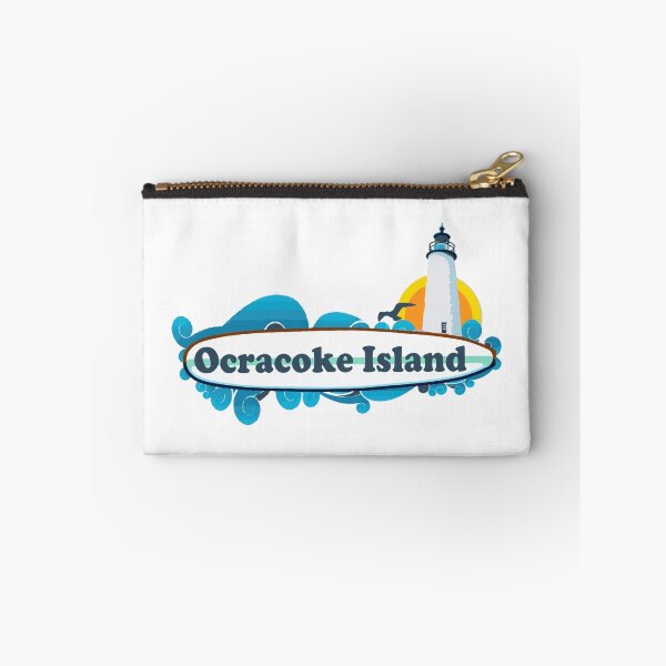 Item preview, Ocracoke Island - OBX. designed and sold by America Roadside..