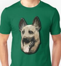 Eagles Underdog Mask Unisex T-Shirt