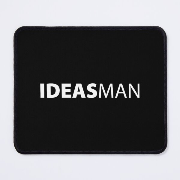 Item preview, Ideas Man designed and sold by DucFlyTogether.