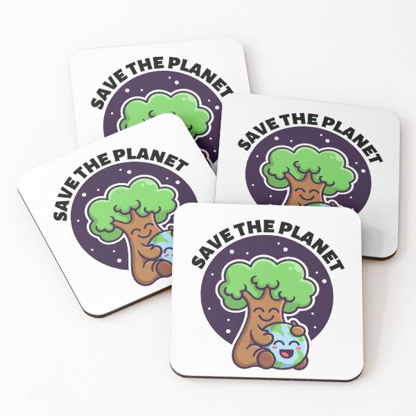 Item preview, Save The Planet designed and sold by meesara.
