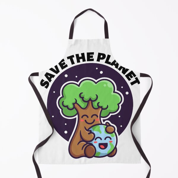 Item preview, Save The Planet designed and sold by meesara.