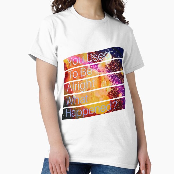 Item preview, 15 Steps: What Happened? designed and sold by TheHitchhiker.