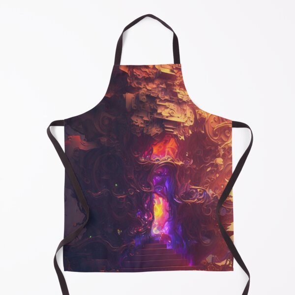 Item preview, Multi-Dimensional Realms Jonran designed and sold by Frocentric.