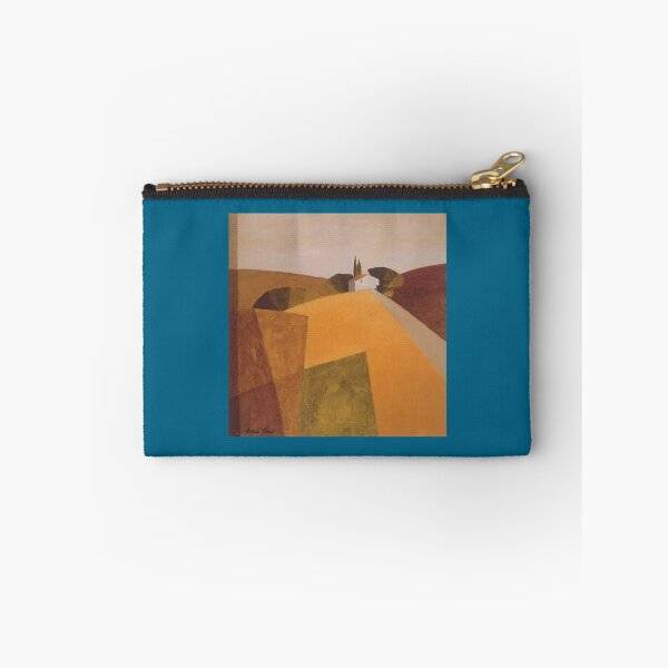 Item preview, Country Road Art designed and sold by DucFlyTogether.