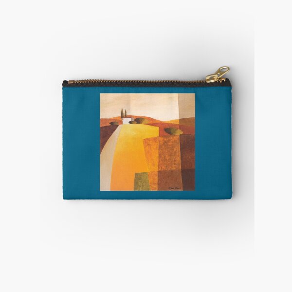 Item preview, Country Road Art designed and sold by DucFlyTogether.