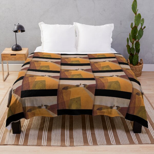 Item preview, Country Road Art designed and sold by DucFlyTogether.