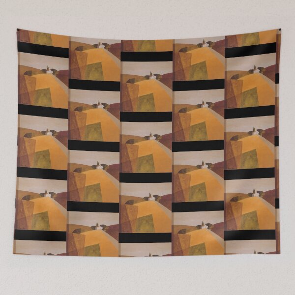 Item preview, Country Road Art designed and sold by DucFlyTogether.