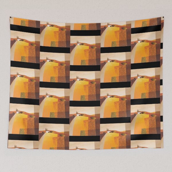 Item preview, Country Road Art designed and sold by DucFlyTogether.