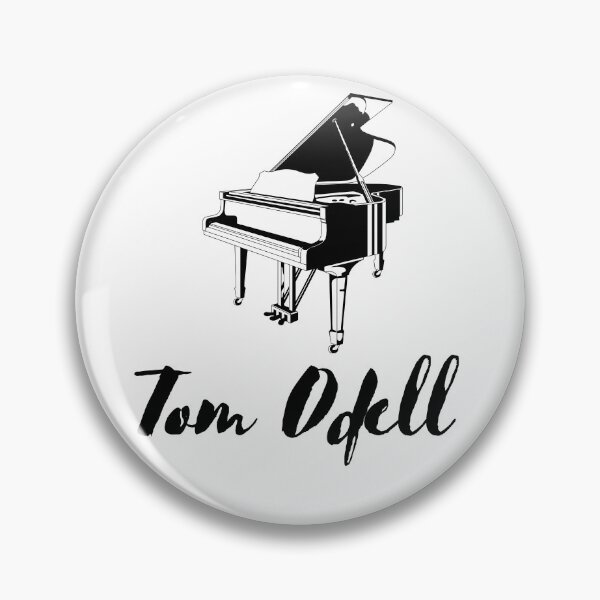 Artikelvorschau, Tom Odell entworfen und verkauft von Hayjay317.