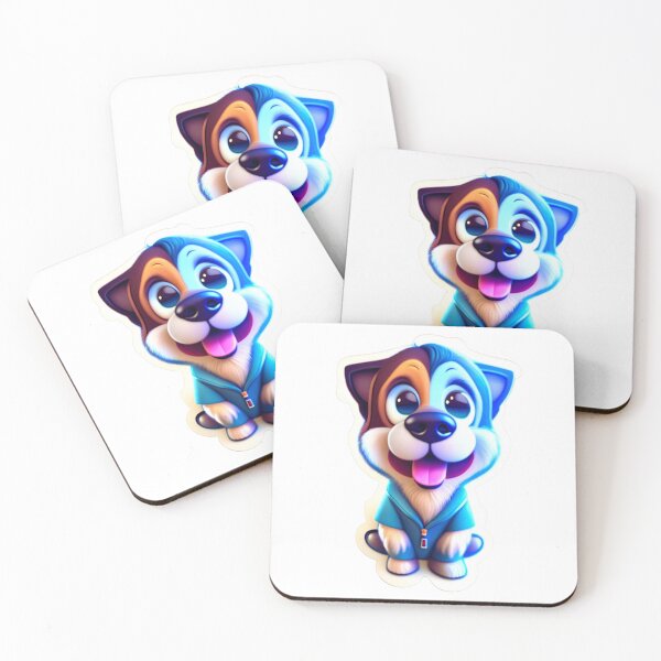 Item preview, Felicidade Canina designed and sold by VendaVirtualVip.