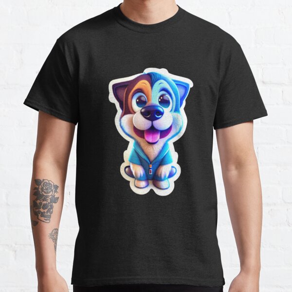 Cachorro T-Shirts for Sale