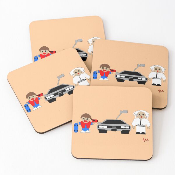 Item preview, parking experiment designed and sold by Seppomane.