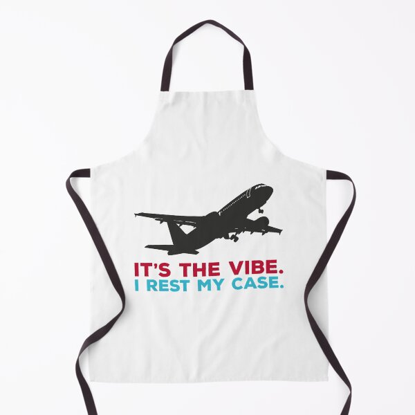 Item preview, It_s the Vibe designed and sold by DucFlyTogether.