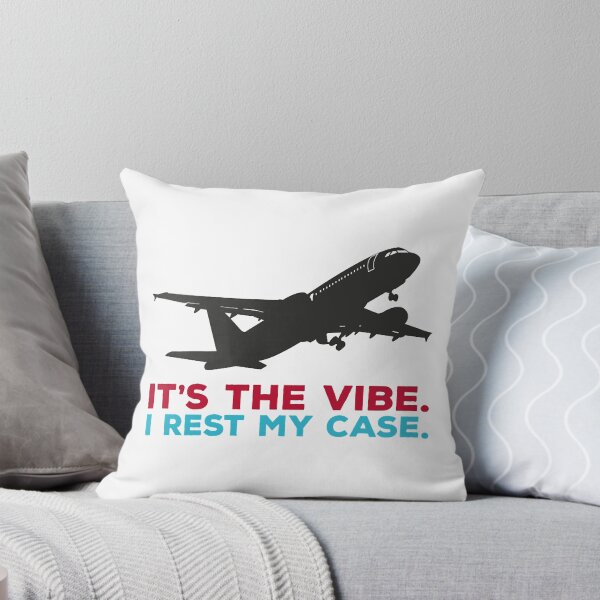 Item preview, It_s the Vibe designed and sold by DucFlyTogether.