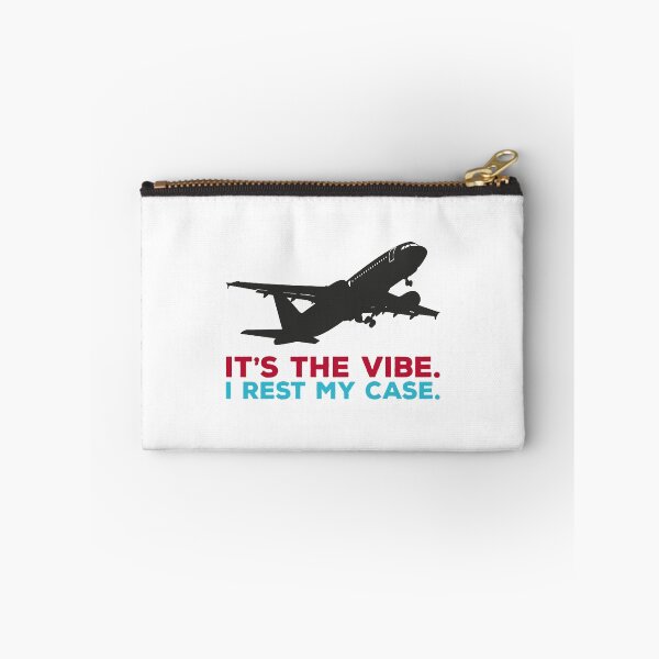 Item preview, It_s the Vibe designed and sold by DucFlyTogether.