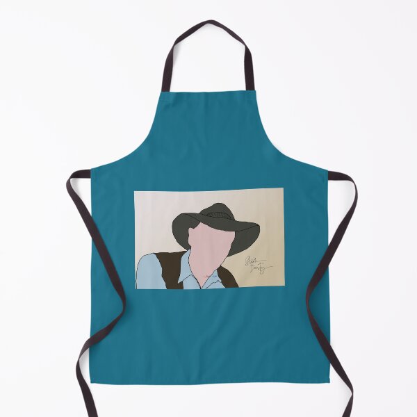 Item preview, Slim Dusty Fan Art designed and sold by DucFlyTogether.