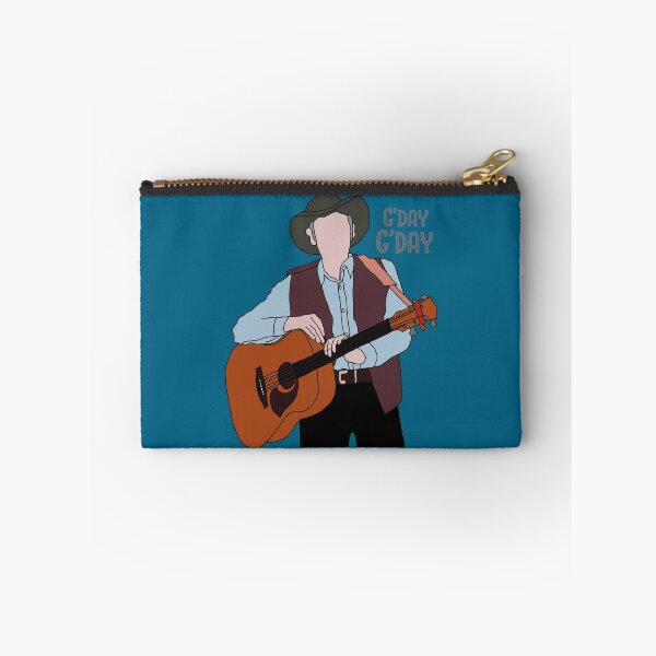 Item preview, Slim Dusty G_amp_39_day G_amp_39_day Fan Art designed and sold by DucFlyTogether.