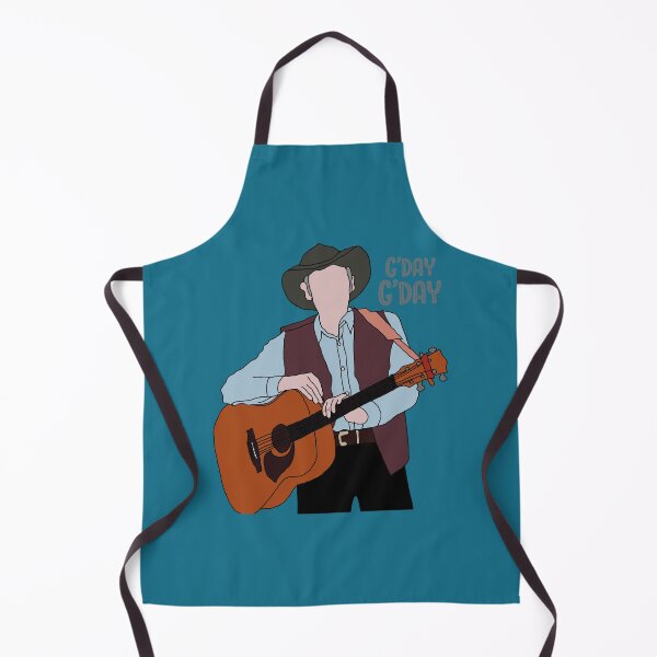 Item preview, Slim Dusty G_amp_39_day G_amp_39_day Fan Art designed and sold by DucFlyTogether.