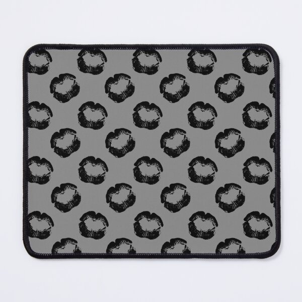 Item preview, black kiss designed and sold by idjy.