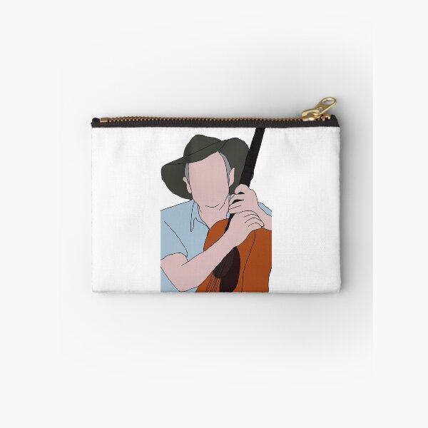 Item preview, Slim Dusty with Guitar designed and sold by DucFlyTogether.