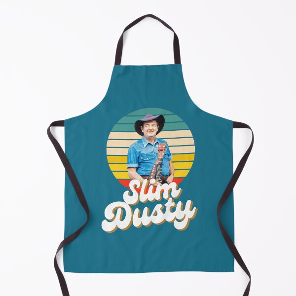 Item preview, Slim Dusty designed and sold by DucFlyTogether.