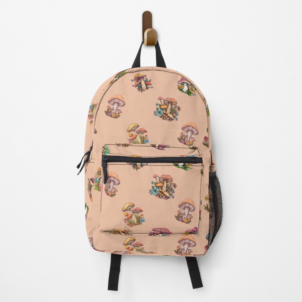 Item preview, Backpack designed and sold by Rschwebel.