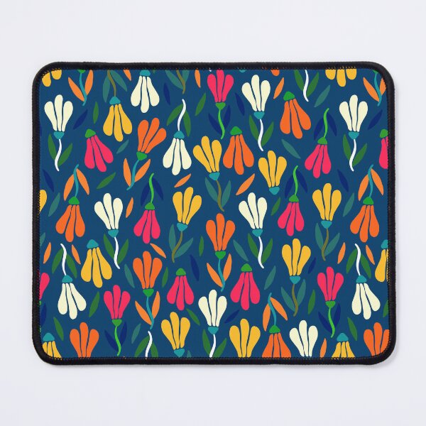 Item preview, Colorful Summer Botanicals designed and sold by gunjancreates.