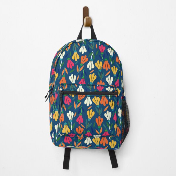 Item preview, Colorful Summer Botanicals designed and sold by gunjancreates.