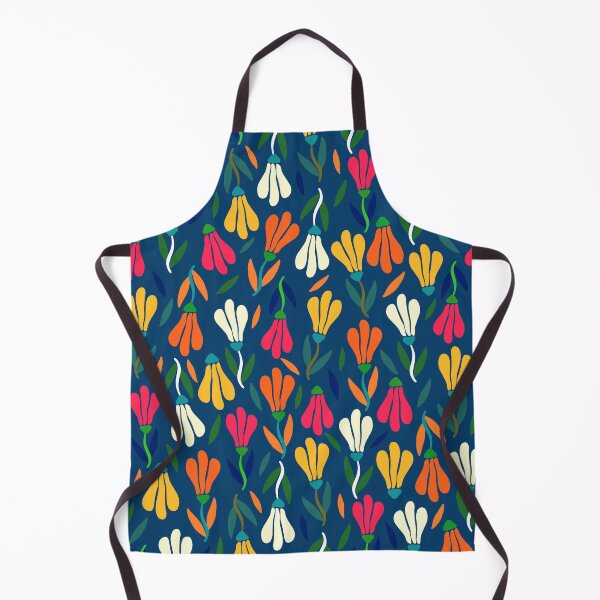 Item preview, Colorful Summer Botanicals designed and sold by gunjancreates.