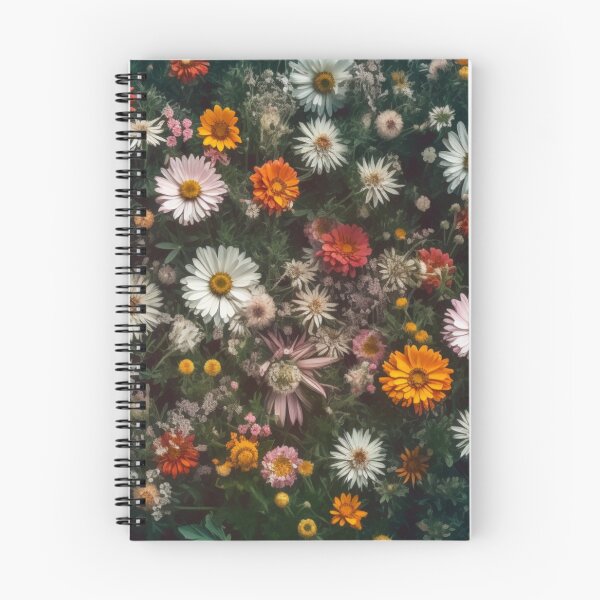 Item preview, Daisy multitude designed and sold by lizethurdiales.