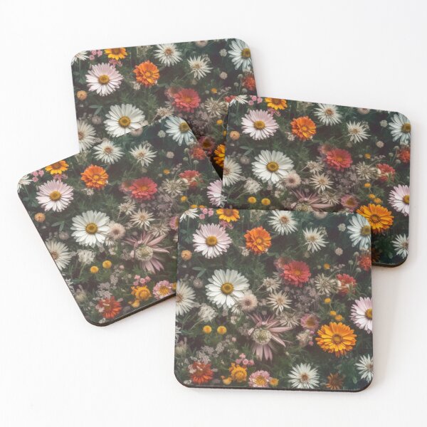Item preview, Daisy multitude designed and sold by lizethurdiales.