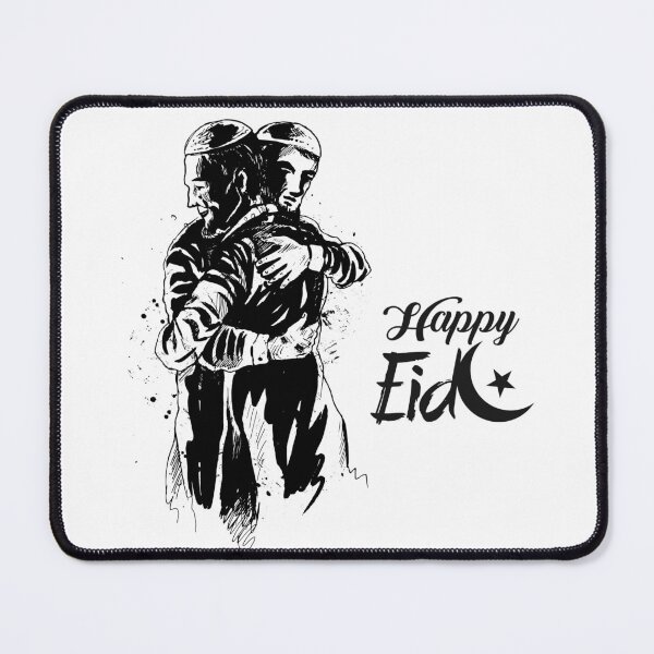 Item preview, Happy Eid  designed and sold by Megazions.